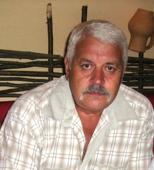 Михаил Польской