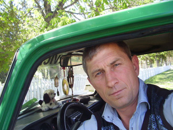 Алик Коваль