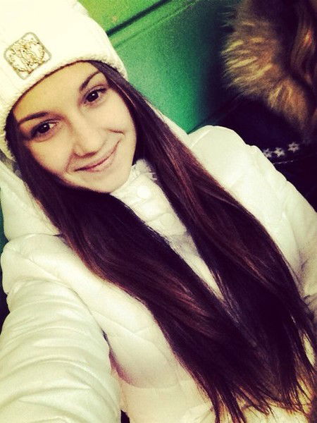 Вика Максимова`