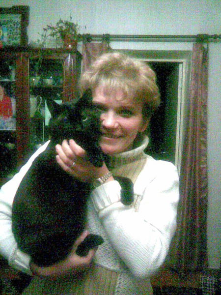 Татьяна Юхно