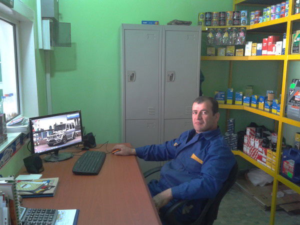 Комил Холидчанов