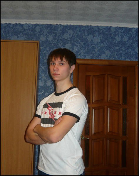 Александр Колесников