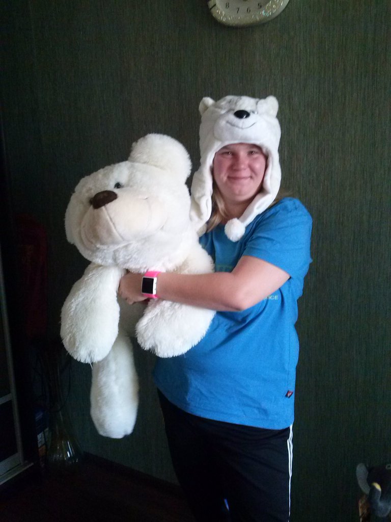 Аня Лещенко