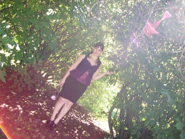 Алена Худякова