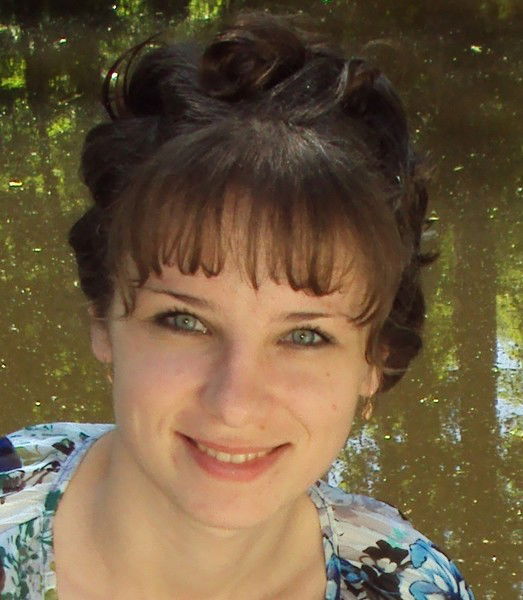 Наталья Яроцкая