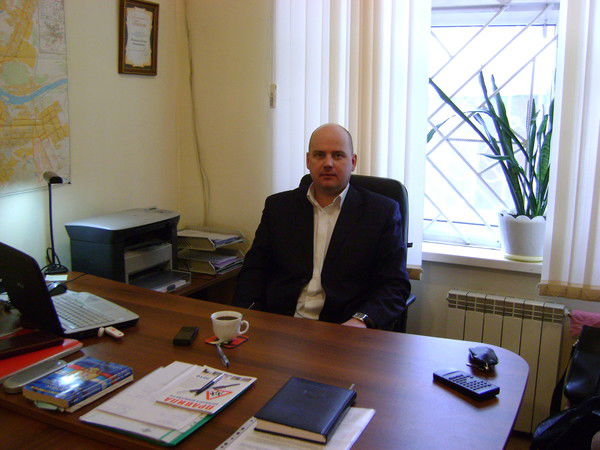 Денис Исаченко