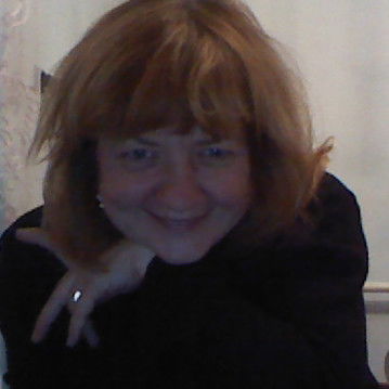 Катерина Котелюх (Ковальчук)