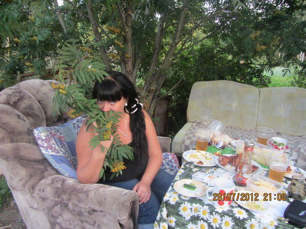 Екатерина Семенова