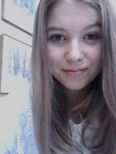 Алена Мусихина