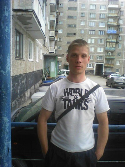 Эдик Мельничук