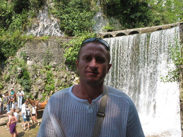 Евгений Щербаков