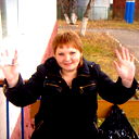 Марина Чечина