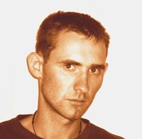 Василий Павлов