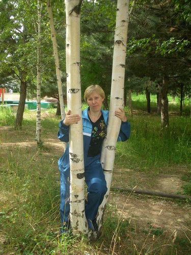 Света Вернер