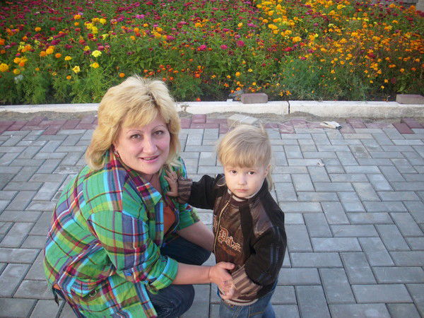 Зульфия Гасратова Тимершина