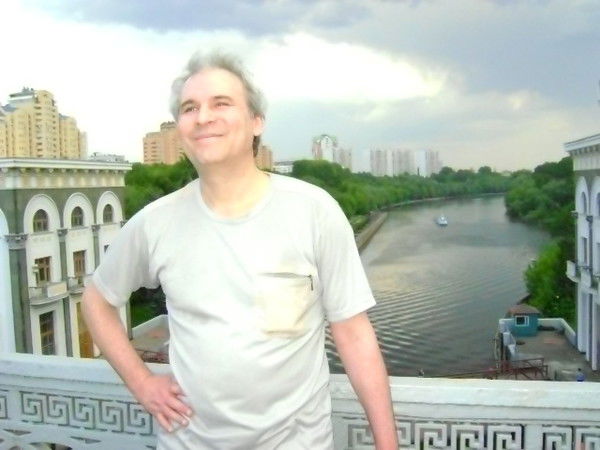 Павел Беляев