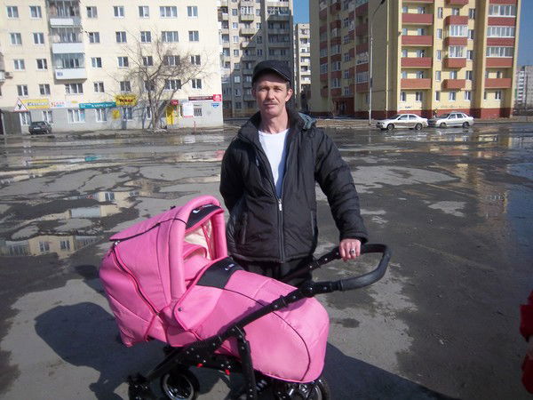 Рафик Зайруллин