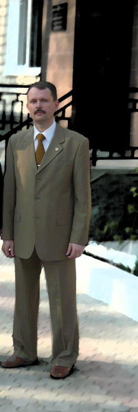 Николае Харконица