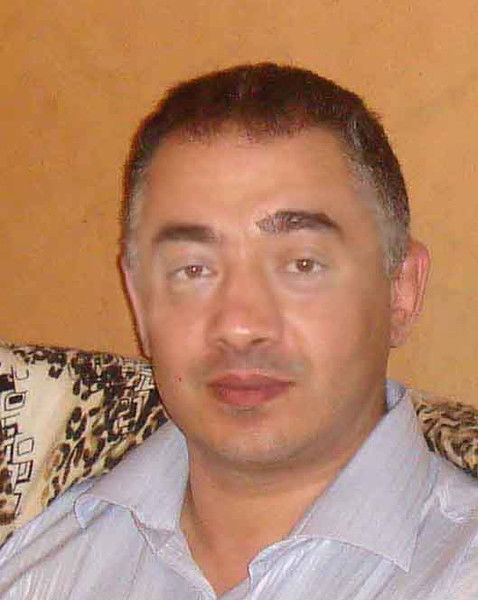 Павел Багиров