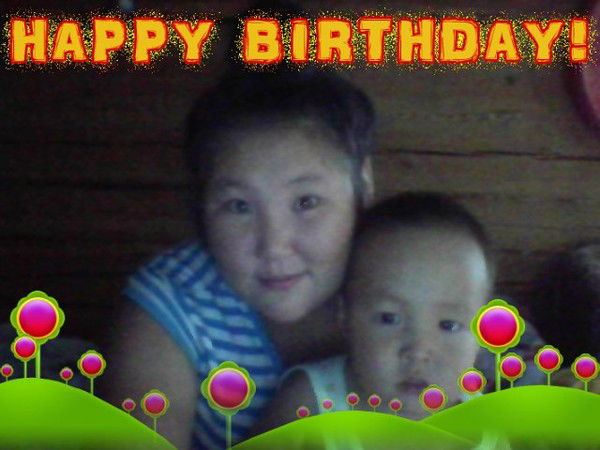 Вероника Кулакина