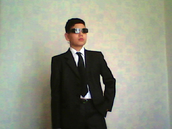 Акрам Абдулкадыров