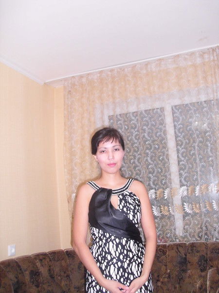 Марал Канатбаева