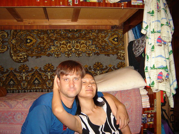 Александр Буш