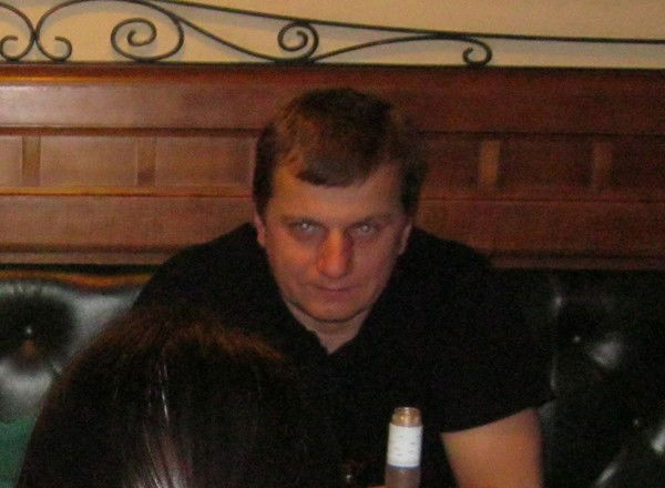 Павел Сафонов