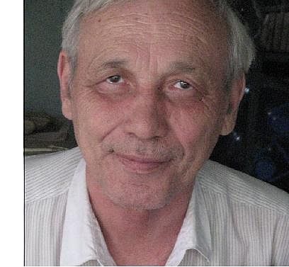 Сергей Бытотов