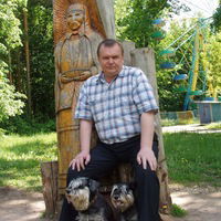 Игорь Макаров