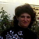 Марина Скорынина