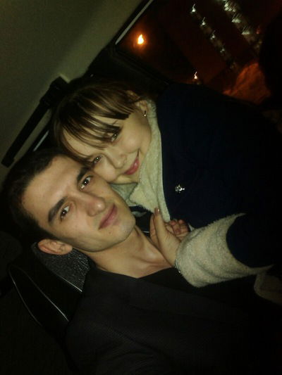 Гулия Шакирова