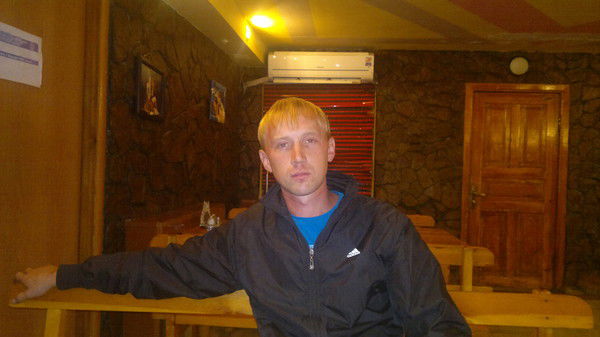 Войтенко Александр