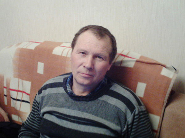 Дмитрий Иничкин