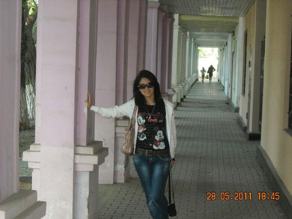 Алдабергенова Асель