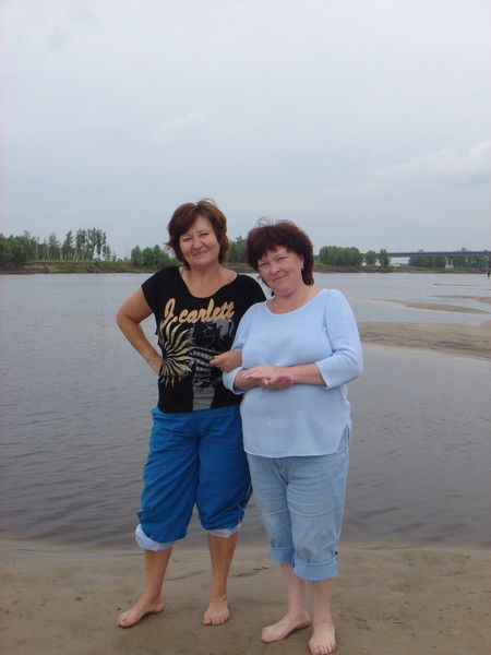 Наталия Макарова