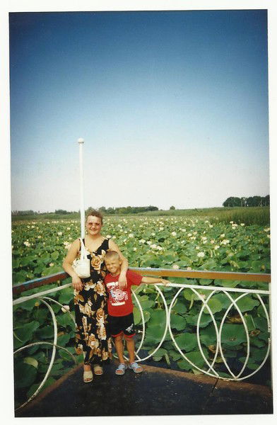 Евгения Мамсик