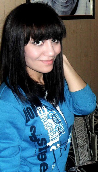 Милана Татаренко