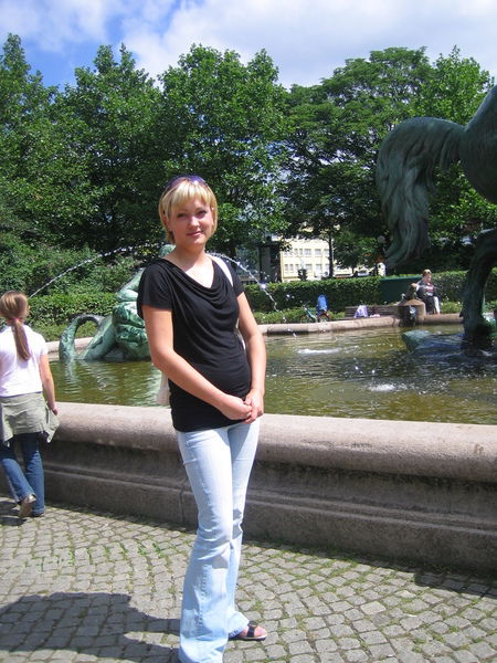 Анастасия Дернова