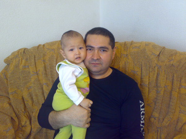 Шакир Рахимов