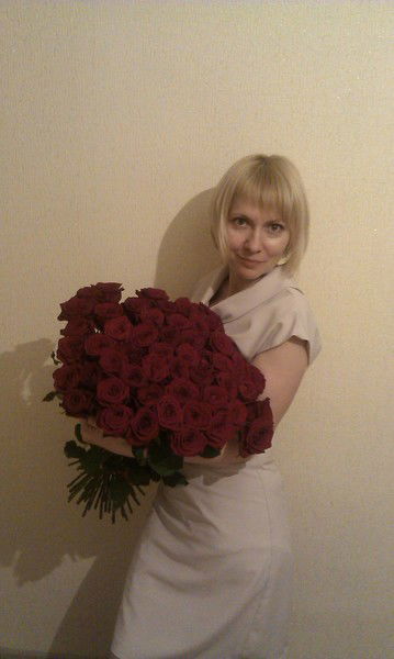 Ольга Рыбакова