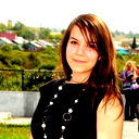 Алина Груздева