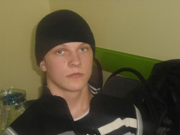 Илья Князев