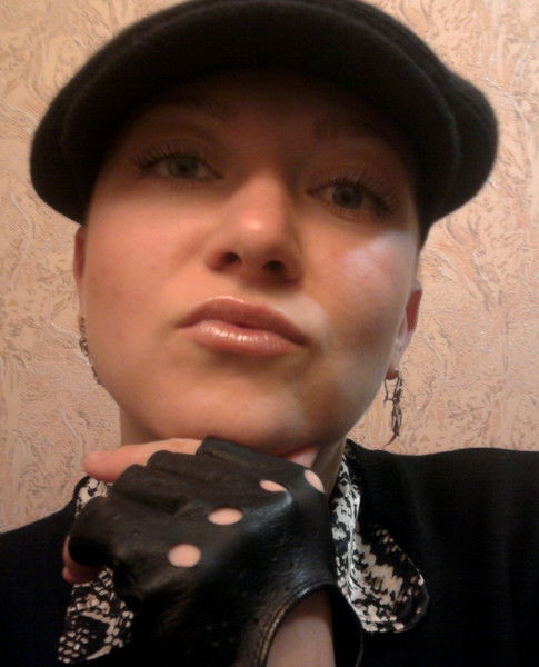 Ирина Ермолаева