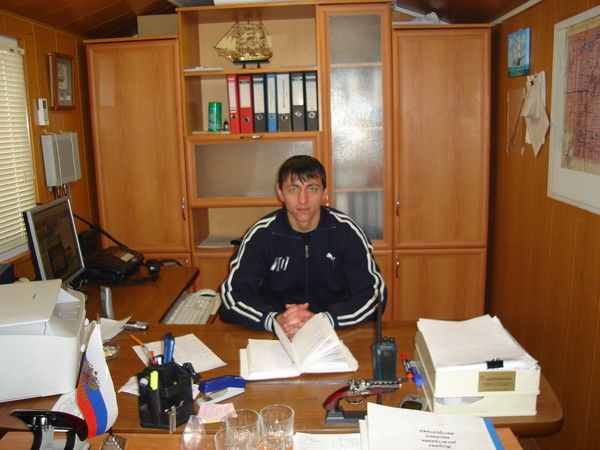 Артур Гусаинов