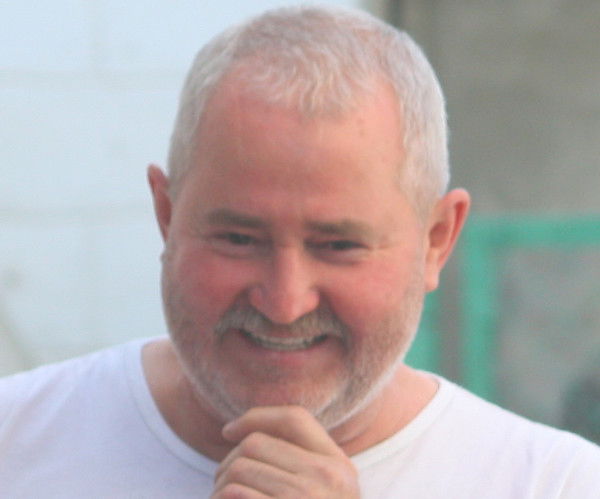 Ринат Янгиров