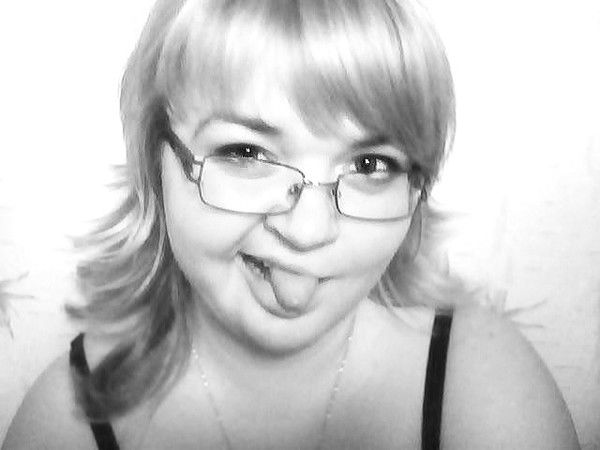 Нюся Тихонова