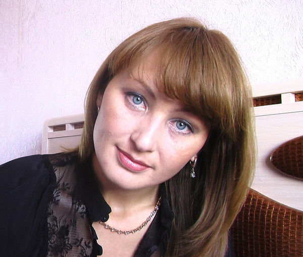 Наталья Босова