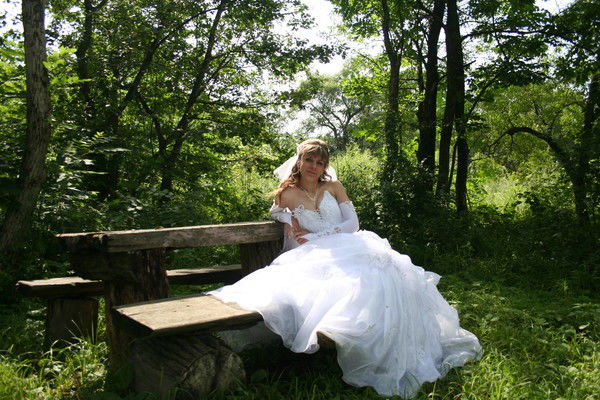 Екатерина Марченко