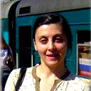 Yana Olegovna